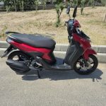 یاماها میو گیر gear 125  جی ار سری S