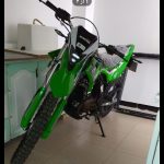 تریل تی 4صفر مدل 403