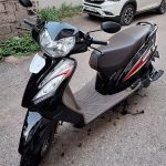 ویگو tvs