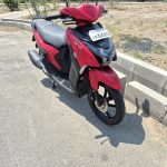 یاماها میو گیر gear 125  جی ار سری S