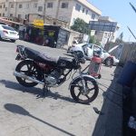 هوندا 200کم کار