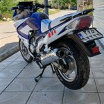 موتور پرواز gs200 ریسر