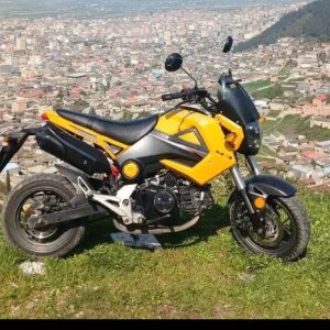 کویر 125m3