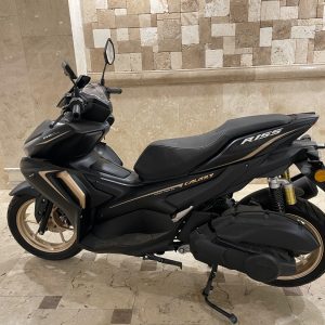 گلکسی R155