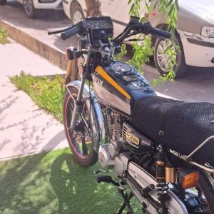 فروش موتور کویر 200