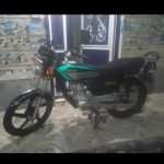 موتور سیکلت