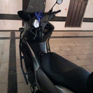 یاماها ان مکس