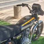 فروش موتور کویر 200