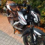 موتور ns150