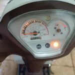 بنلی ستا 125