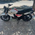 بنلی 150مدل 98