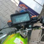 موتور کبیر 200 فروش فوری