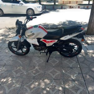 بنلی 150مدل 98