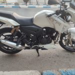 موتور اپاچی ۱۸۰ مدل ۹۴