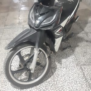 موتور طرح ویوو مدل کریستال