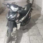 موتور طرح ویوو مدل کریستال