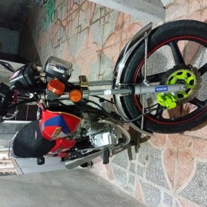 موتور۲۰۰ لیفان