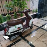 بنلی ستا 125