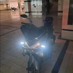 یاماها ان مکس