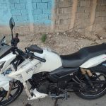 موتور اپاچی ۱۸۰ مدل ۹۴