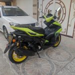 طرح آیروکس ۱۴۰۱
