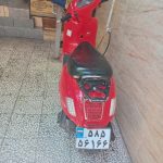 فروش موتورسیکلت