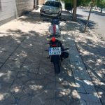 بنلی 150مدل 98