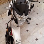 موتور دلتا 160