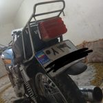 موتور دویست