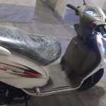 موتور ویگو ۱۱۰ مدل ۹۷