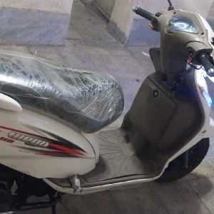 موتور ویگو ۱۱۰ مدل ۹۷