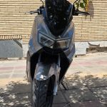 موتورلین مکس ۱۵۰+