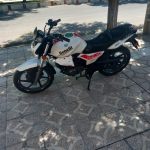 بنلی 150مدل 98