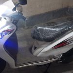 موتور ویگو ۱۱۰ مدل ۹۷