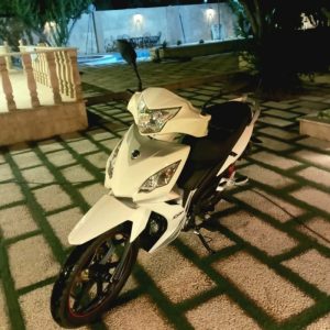 sym 130