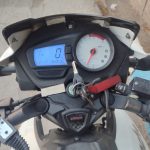 موتور اپاچی ۱۸۰ مدل ۹۴