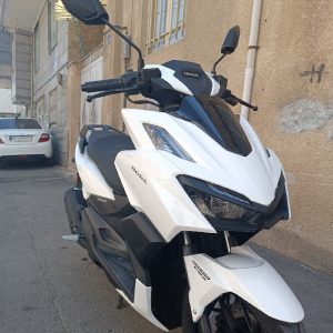 موتور طرح واریو ۱۷۰