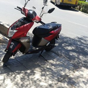 تی وی اس