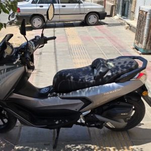 موتورلین مکس ۱۵۰+