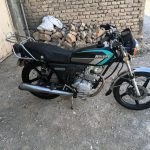 موتور هوندا مدل ۹۵ رینگ اسپرت