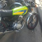 موتوراحسان ۲۰۰cc  ۱۴۰۱