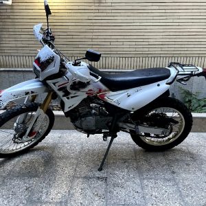 تریل روان 1400 / معاوضه / اقساط