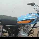 موتور دویست