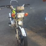 موتوراحسان ۲۰۰cc  ۱۴۰۱
