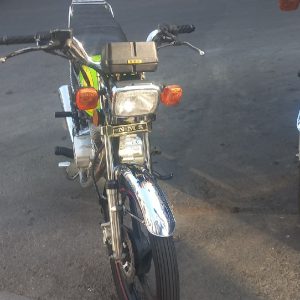موتوراحسان ۲۰۰cc  ۱۴۰۱