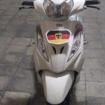 موتور ویگو ۱۱۰ مدل ۹۷