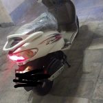 موتور ویگو ۱۱۰ مدل ۹۷