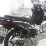 موتور طرح ویوو مدل کریستال