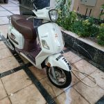 بنلی ستا 125