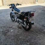 موتور هوندا مدل ۹۵ رینگ اسپرت